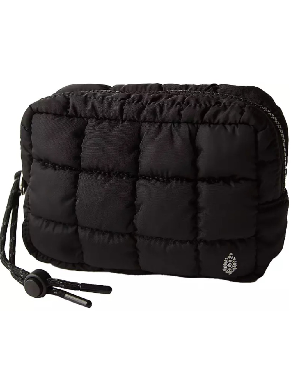 Free People Movement
Quilted Mini Case NWOT